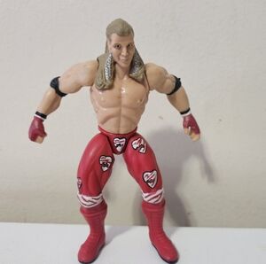 Shawn Michaels Jakks Series 2 Wrestling Figure 1996 WWF WWE